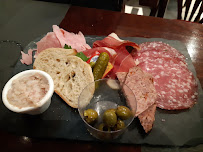 Charcuterie du Le Brin de Zinc Restaurant à Orléans - n°9