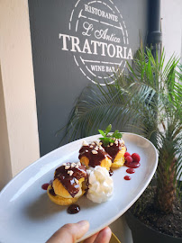 Photos du propriétaire du Restaurant italien L'Antica Trattoria à Nice - n°9