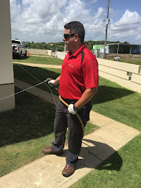 Pest Solutions - Photo 8 - Car repair in San Juan, Puerto Rico, San Juan