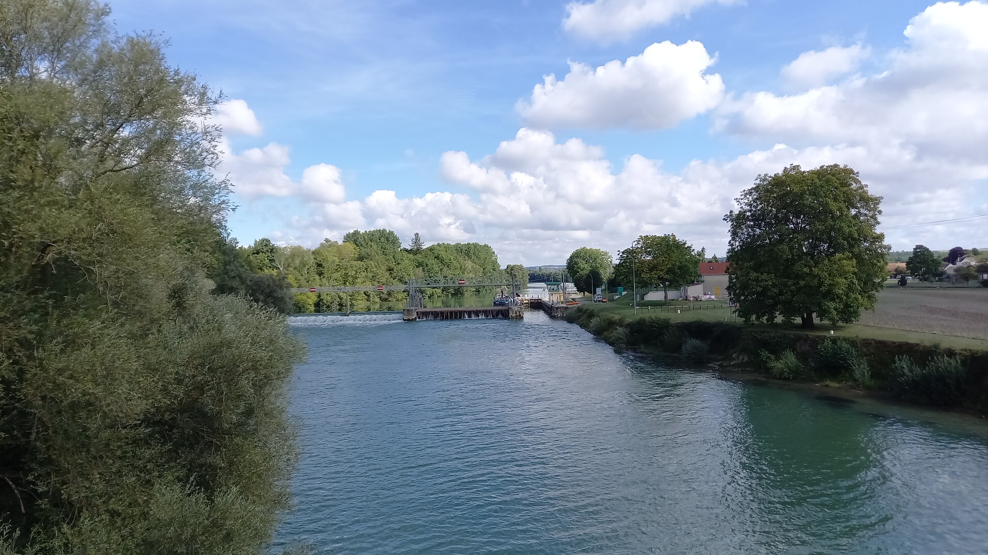 Photo n° 1 de l'avis de Mélanie.E fait le 11/09/2022 à 10:33