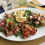 Photo n°14 de l'avis de Marcin. fait le 28/03/2019 à 16:49 sur le  Hotel President Rimini à Rimini