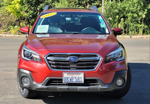 Auburn Honda image