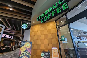 Starbucks Coffee - Aeon Mall Tendo image