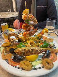 Les plus récentes photos du Restaurant tunisien L'olivier restaurant 91 à Morangis - n°1