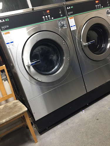 Reviews of Peartree Launderette in Derby - Laundry service