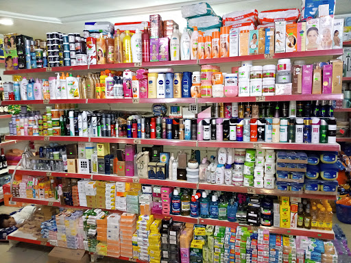 More Grace Supermarket, Suite 262 salihu Ibrahim way, opposite federal medical centre, Lokoja, Nigeria, Office Supply Store, state Kogi
