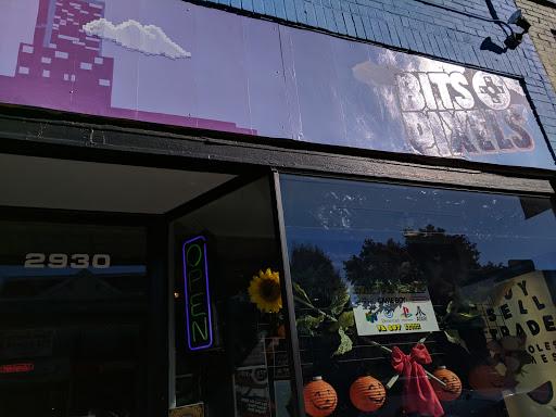 Video Game Store «Bits+Pixels», reviews and photos, 2930 W Cary St, Richmond, VA 23221, USA