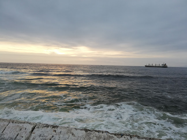 Opinii despre Cancha De baby Ricardo Mora în Antofagasta - Campo de fútbol