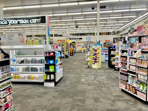 Drug Store «CVS», reviews and photos, 455 Center St, Healdsburg, CA 95448, USA