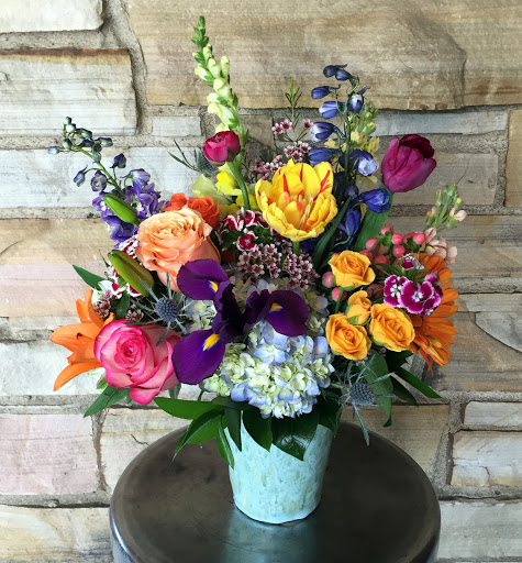 Florist «Brookside Blooms», reviews and photos, 3841 S Peoria Ave, Tulsa, OK 74105, USA