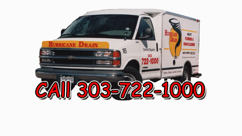 Plumber «Hurricane Drain & Plumbing», reviews and photos, 800 S Broadway, Denver, CO 80209, USA