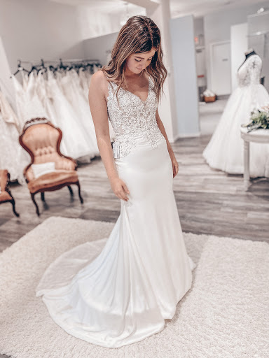 Bridal Shop «Our Shop Bridal», reviews and photos, 214 Main St S, Stillwater, MN 55082, USA