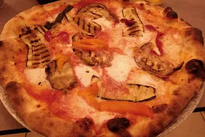 Pizzeria La Nicchia image