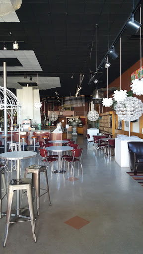 Ice Cream Shop «Indulge», reviews and photos, 10 S Main St, Fortville, IN 46040, USA