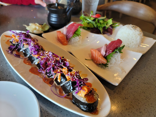 Umai Bar & Grill image