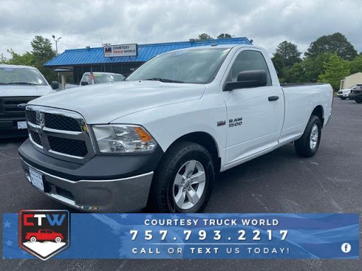 Used Car Dealer «Courtesy Auto Sales 2», reviews and photos, 800 S Military Hwy, Virginia Beach, VA 23464, USA