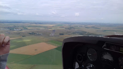 Aéroclub de Châteaudun Jean Fournier à Châteaudun