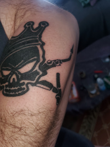 Explore 5 sibling tattoo ideas, creative tattoo ideas in Dodgeville, available at Vibe Body Art LLC