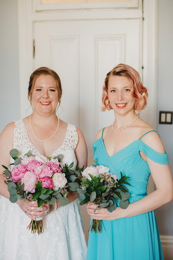 Florist «Texas Blooms and Gifts», reviews and photos, 4616 Triangle Ave #402, Austin, TX 78751, USA