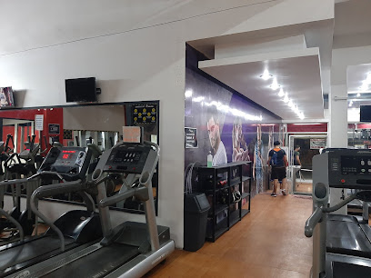 Switch Evolution Fitness Center - Francisco I. Madero 120, Emiliano Zapata, 62740 Cuautla, Mor., Mexico