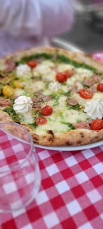 Pizza du Pizzeria La Tradizione à Bordeaux - n°13