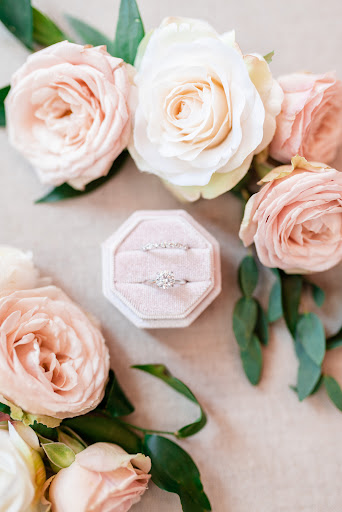 Florist «Bokay Florist», reviews and photos, 5890 N Keystone Ave, Indianapolis, IN 46220, USA