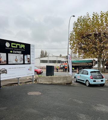 L'Agence Automobilière de Chateauroux à Châteauroux