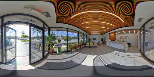 Auto Body Shop «Carolina Auto Body», reviews and photos, 1101 W Commercial Blvd, Fort Lauderdale, FL 33309, USA