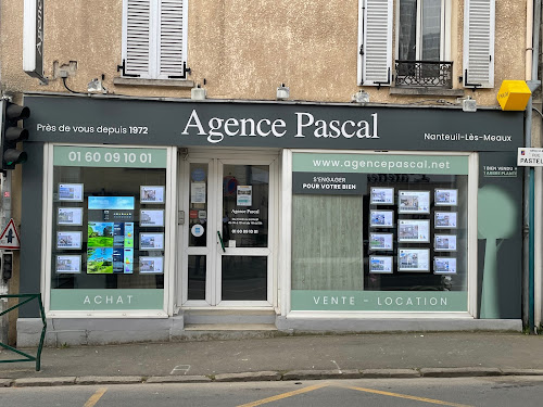 Agence immobilière Agence Pascal Nanteuil-lès-Meaux