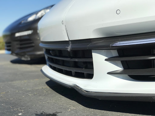 Auto Body Shop «Edwards Collision Studios», reviews and photos, 3755 Cincinnati Ave, Rocklin, CA 95765, USA