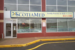 Bedford Scotia Med image