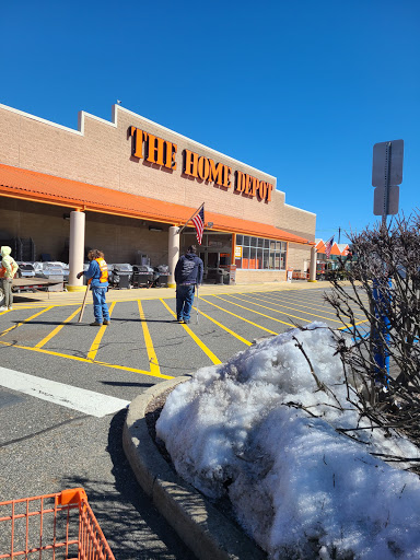 Home Improvement Store «The Home Depot», reviews and photos, 106 Route 23, Riverdale, NJ 07457, USA