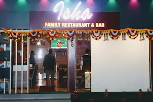 Isha Family Restaurant image