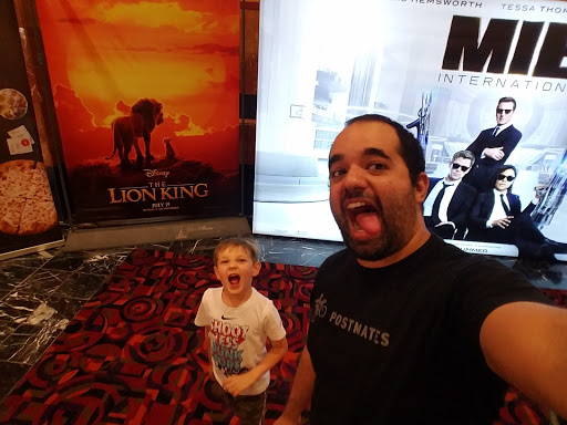 Movie Theater «Cinemark Century 16 South Point and XD», reviews and photos, 9777 S Las Vegas Blvd, Las Vegas, NV 89183, USA