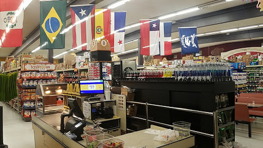 Supermarket «Marketon Supermarket», reviews and photos, 1500 S Wells Ave, Reno, NV 89502, USA