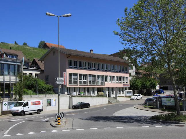 Rezensionen über Notariat, Grundbuch- und Konkursamt Eglisau in Freienbach - Notar