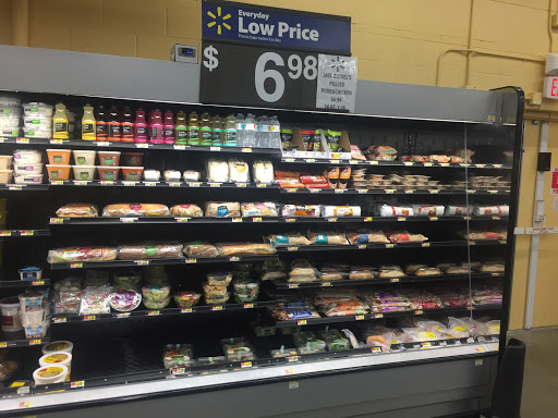 Supermarket «Walmart Neighborhood Market», reviews and photos, 12840 Beach Blvd, Stanton, CA 90680, USA