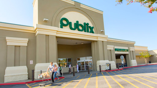 Hillcrest Shopping Center, 1855 E Main St #10, Spartanburg, SC 29307, USA, 