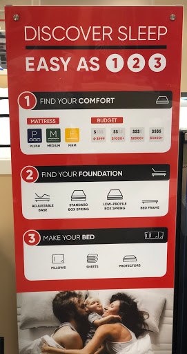 Mattress Store «Mattress Firm Bonney Lake», reviews and photos, 9403 192nd Ave E, Bonney Lake, WA 98391, USA