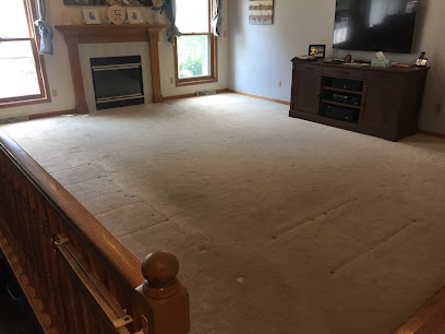 Jensen's Carpet Care & Restoration
