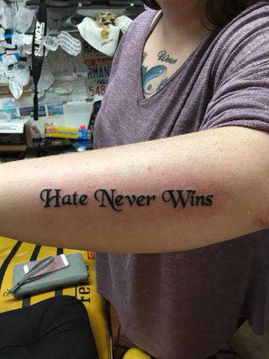 Explore chd tattoo ideas, creative tattoo ideas in Jonesboro, available at Immortal Ink