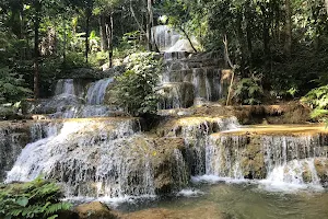 Mae Kae Waterfall image