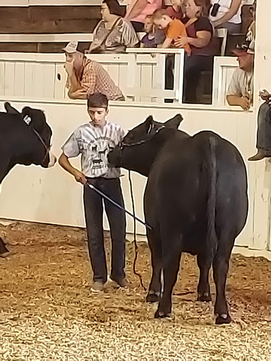 Fairground «Southern Iowa Fair», reviews and photos, 615 N I St, Oskaloosa, IA 52577, USA