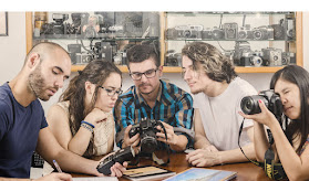 Aquelarre escuela de Fotografía