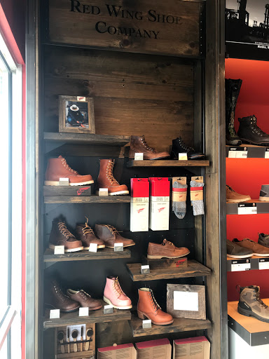 Red Wing - Waco, TX