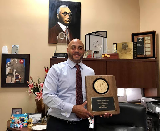 Auto Insurance Agency «State farm: Adam Herndon», reviews and photos