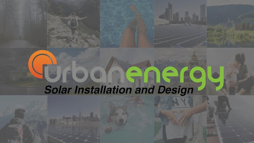 Urban Energy Solar