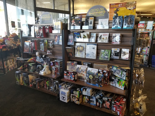 Book Store «Bookmans Phoenix Entertainment Exchange», reviews and photos, 8034 N 19th Ave, Phoenix, AZ 85021, USA