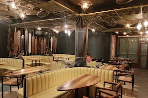 Rustic Lounge-Joydebpur image