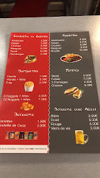 Photo n°4 de Mimi kebab à Orbec ()